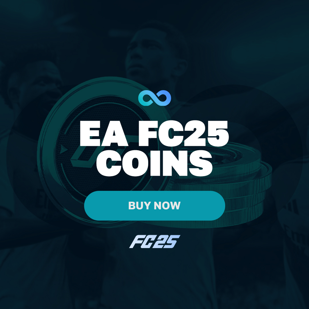 EA FC 25 Coins